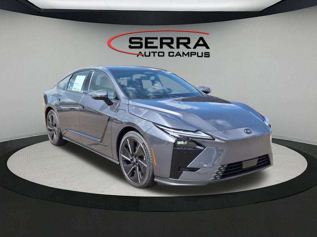 2026 Lexus ESe ES 500e PREMIUM AWD