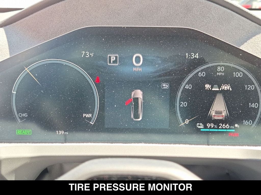 2026 Lexus ESe ES 500e PREMIUM AWD