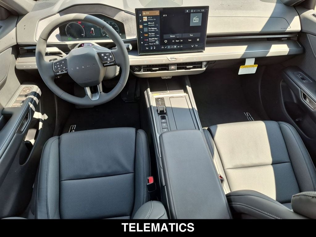 2026 Lexus ESe ES 500e PREMIUM AWD