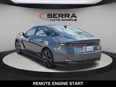 2026 Lexus ESe ES 500e PREMIUM AWD