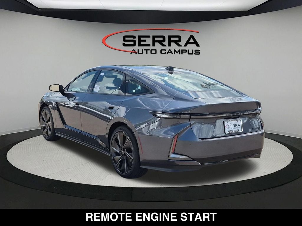 2026 Lexus ESe ES 500e PREMIUM AWD