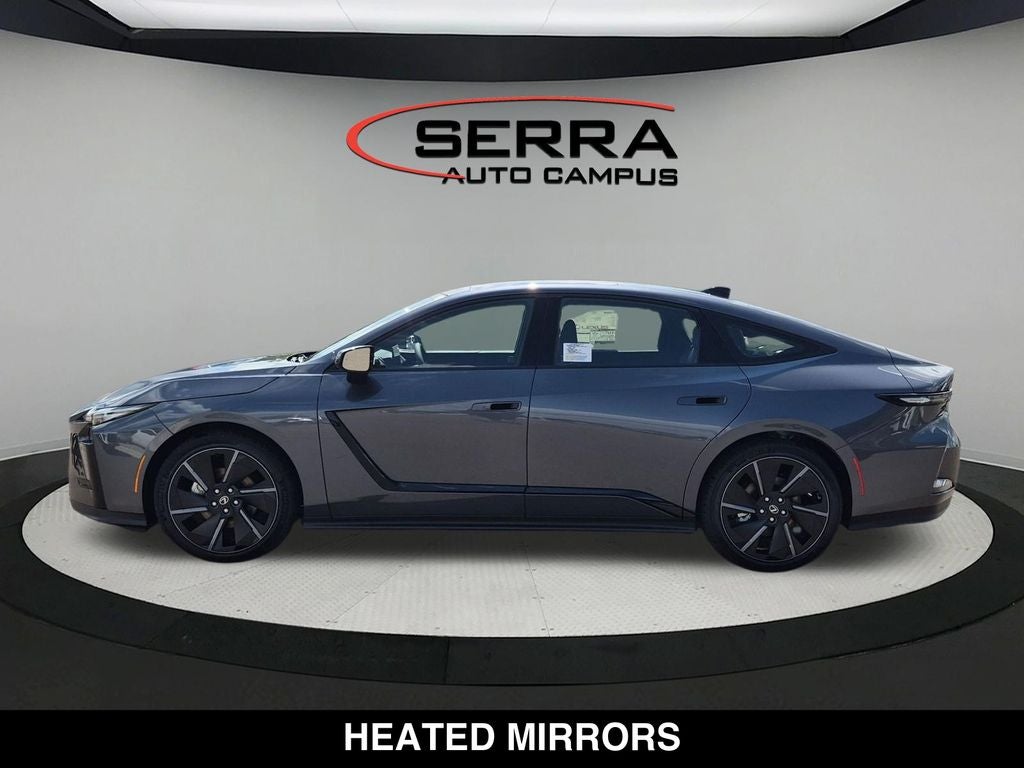 2026 Lexus ESe ES 500e PREMIUM AWD