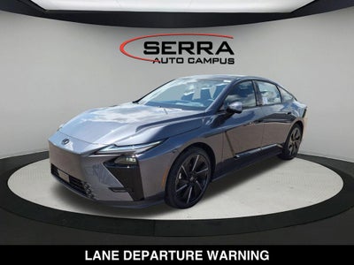 2026 Lexus ESe ES 500e PREMIUM AWD