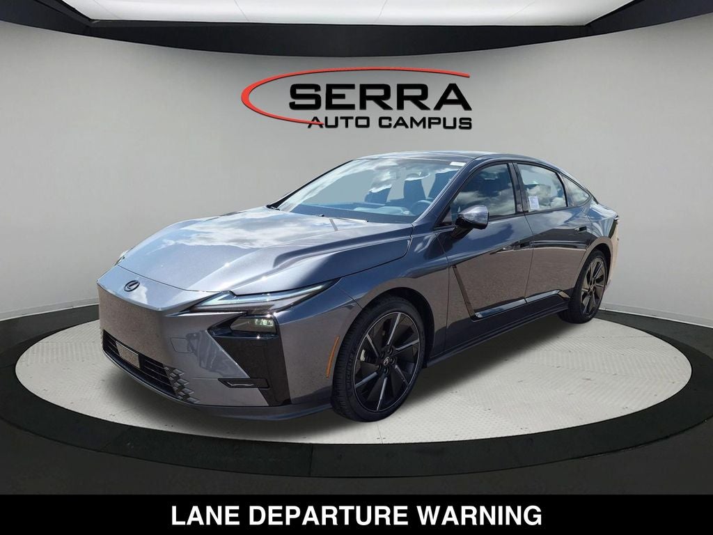 2026 Lexus ESe ES 500e PREMIUM AWD