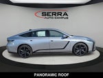 2026 Lexus ESe ES 500e LUXURY AWD