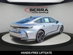 2026 Lexus ESe ES 500e LUXURY AWD