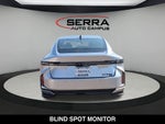 2026 Lexus ESe ES 500e LUXURY AWD