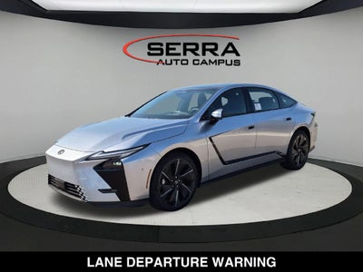 2026 Lexus ESe ES 500e LUXURY AWD