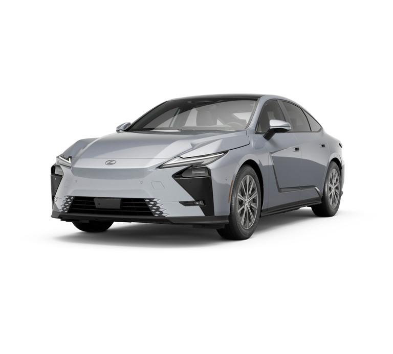 2026 Lexus ESe ES 500e LUXURY AWD