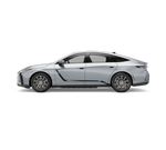 2026 Lexus ESe ES 500e LUXURY AWD