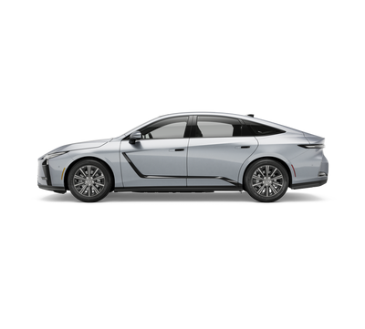 2026 Lexus ESe ES 500e LUXURY AWD