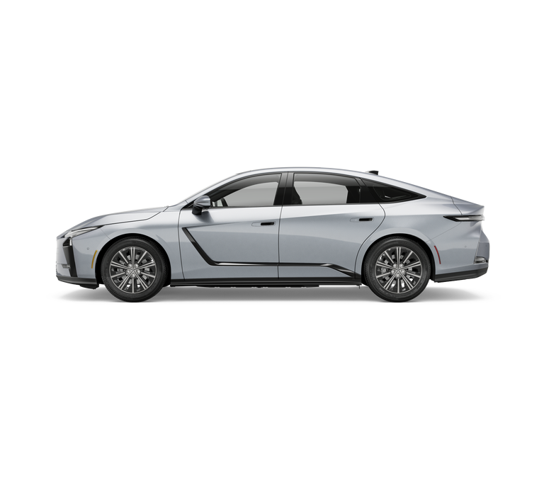 2026 Lexus ESe ES 500e LUXURY AWD