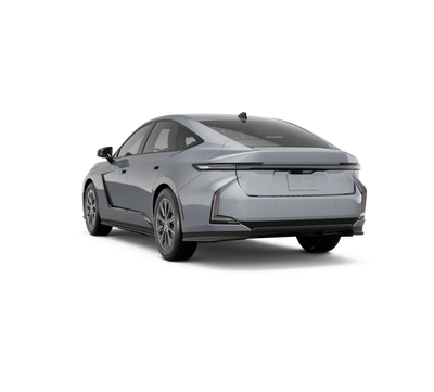 2026 Lexus ESe ES 500e LUXURY AWD