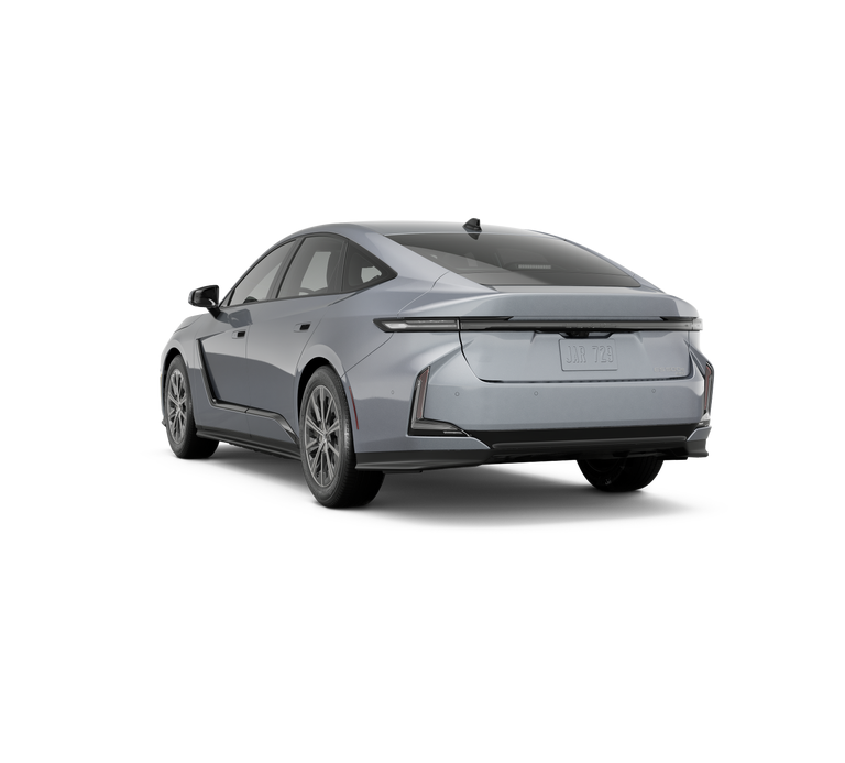2026 Lexus ESe ES 500e LUXURY AWD