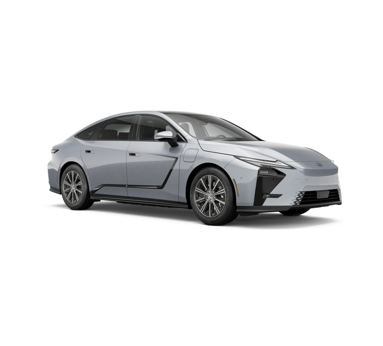 2026 Lexus ESe ES 500e LUXURY AWD