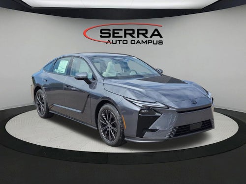 2026 Lexus ES HYBRID ES 350h PREMIUM