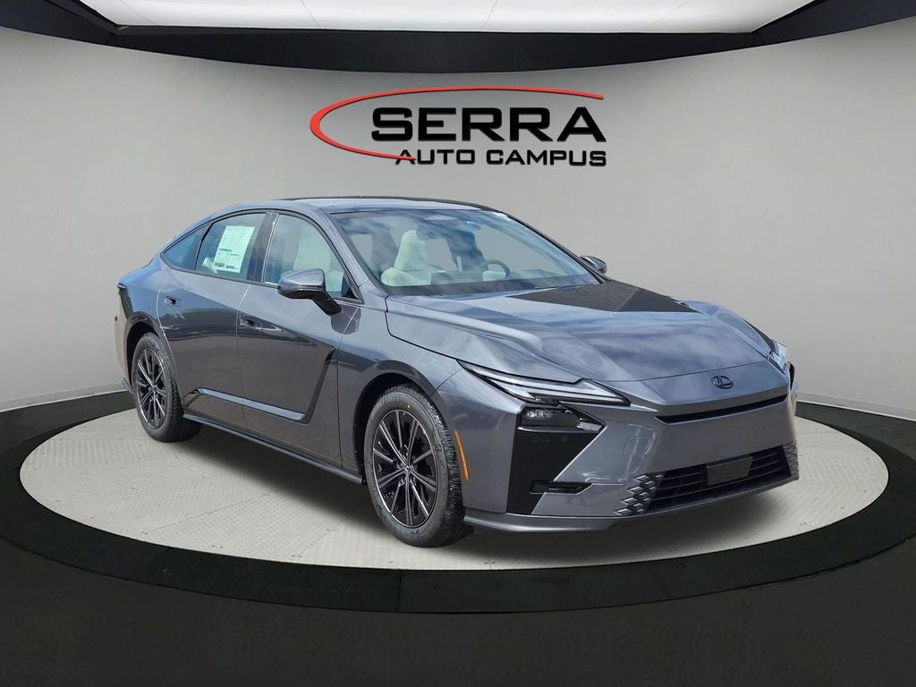 2026 Lexus ES HYBRID ES 350h PREMIUM