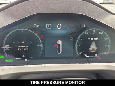 2026 Lexus ES HYBRID ES 350h PREMIUM
