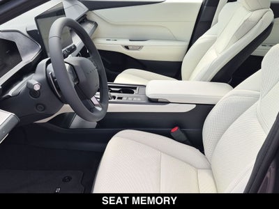 2026 Lexus ES HYBRID ES 350h PREMIUM