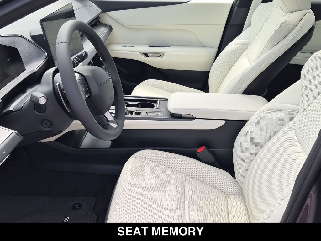 2026 Lexus ES HYBRID ES 350h PREMIUM
