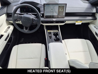 2026 Lexus ES HYBRID ES 350h PREMIUM