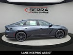 2026 Lexus ES HYBRID ES 350h PREMIUM