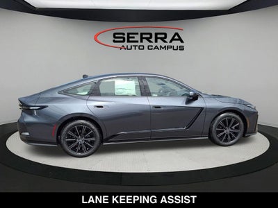 2026 Lexus ES HYBRID ES 350h PREMIUM