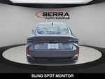 2026 Lexus ES HYBRID ES 350h PREMIUM