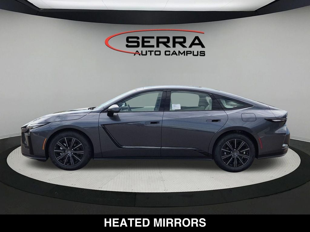 2026 Lexus ES HYBRID ES 350h PREMIUM