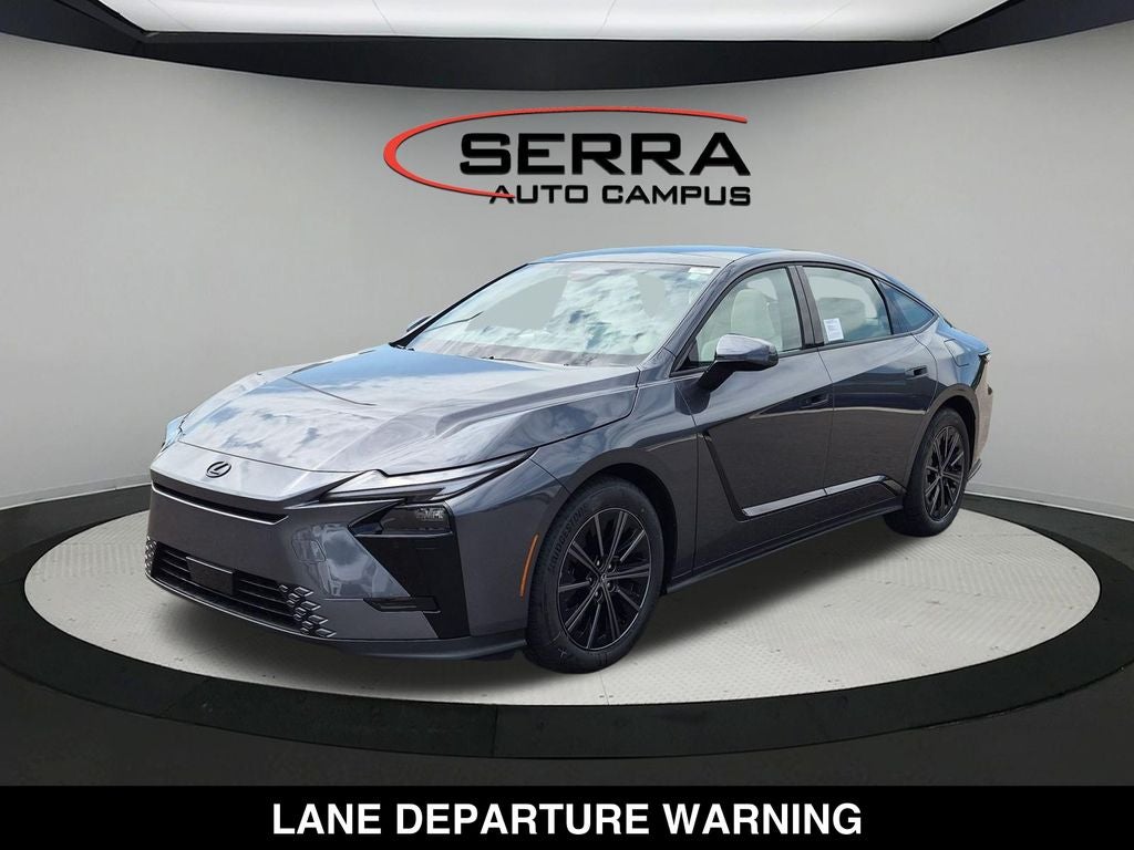 2026 Lexus ES HYBRID ES 350h PREMIUM