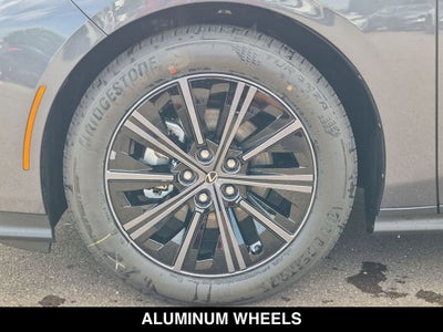 2026 Lexus ES HYBRID ES 350h PREMIUM
