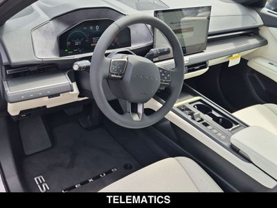 2026 Lexus ES HYBRID ES 350h PREMIUM