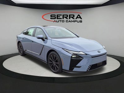 2026 Lexus ES HYBRID ES 350h PREMIUM+