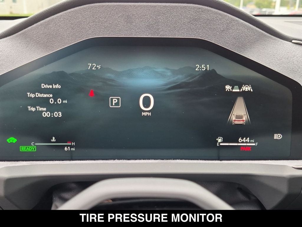2026 Lexus ES HYBRID ES 350h PREMIUM+