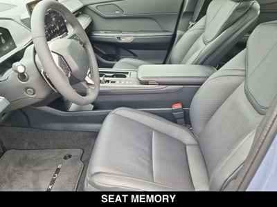 2026 Lexus ES HYBRID ES 350h PREMIUM+