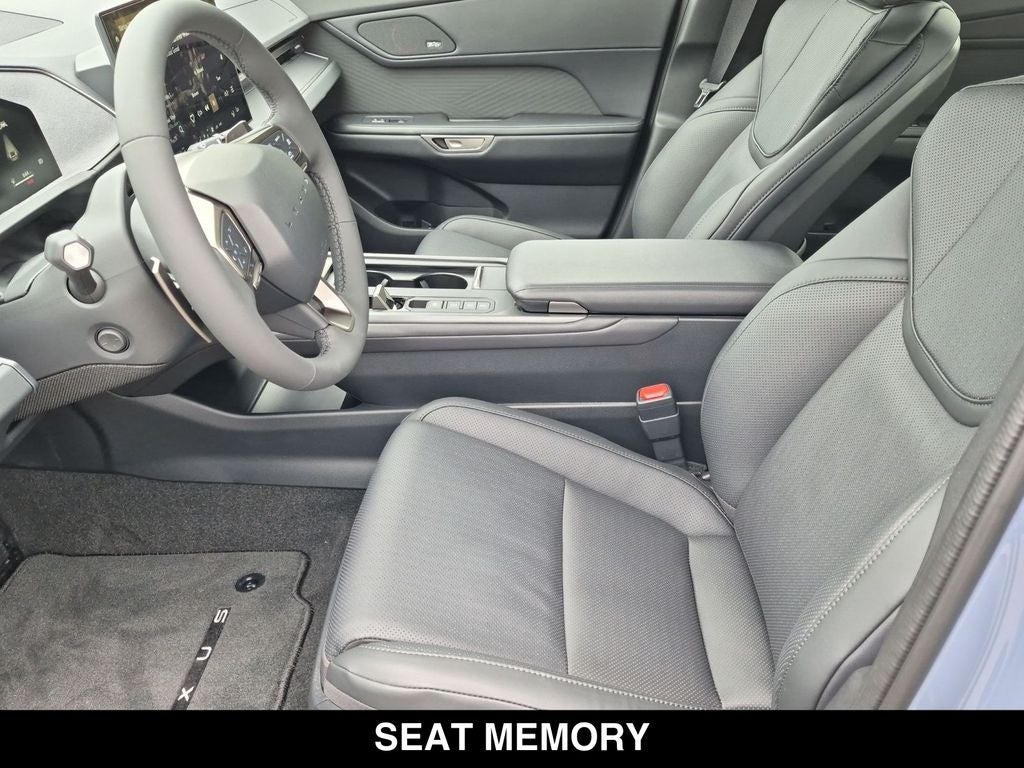 2026 Lexus ES HYBRID ES 350h PREMIUM+