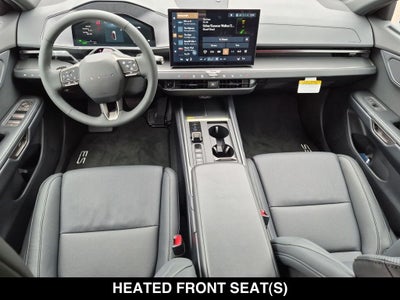 2026 Lexus ES HYBRID ES 350h PREMIUM+