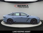 2026 Lexus ES HYBRID ES 350h PREMIUM+