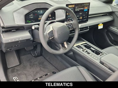 2026 Lexus ES HYBRID ES 350h PREMIUM+