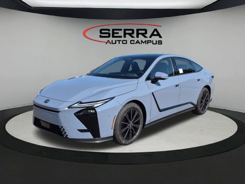 2026 Lexus ES HYBRID ES 350h PREMIUM+