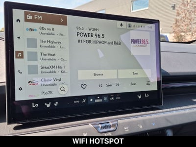 2026 Lexus ES HYBRID ES 350h PREMIUM+