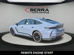 2026 Lexus ES HYBRID ES 350h PREMIUM+