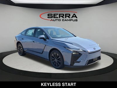 2026 Lexus ES HYBRID ES 350h PREMIUM+