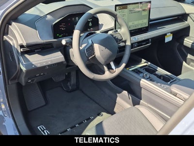 2026 Lexus ES HYBRID ES 350h PREMIUM+