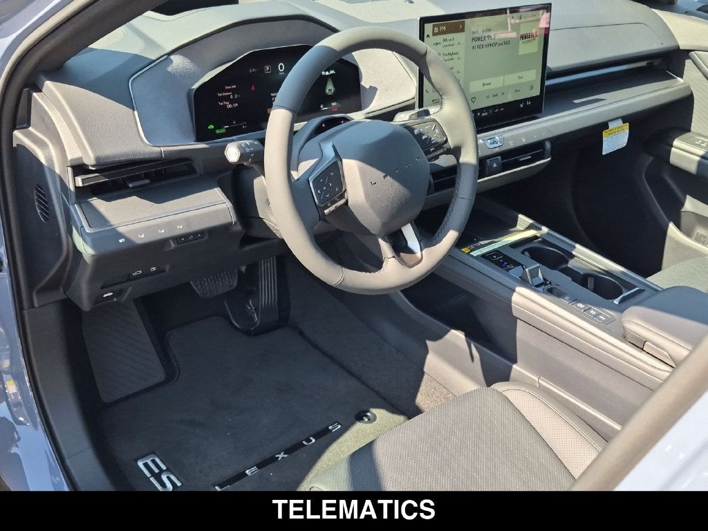 2026 Lexus ES HYBRID ES 350h PREMIUM+