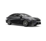 2026 Lexus ES HYBRID ES 350h PREMIUM AWD