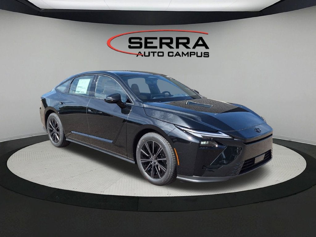 2026 Lexus ES Hybrid