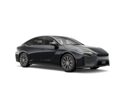 2026 Lexus ES HYBRID ES 350h PREMIUM AWD