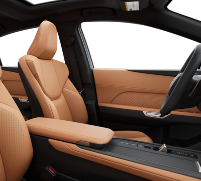 2026 Lexus ES HYBRID ES 350h PREMIUM AWD