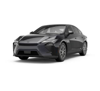 2026 Lexus ES HYBRID ES 350h PREMIUM AWD